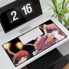 Load image into Gallery viewer, Wotaku ni Koi wa Muzukashii Mouse Pad (Desk Mat)
