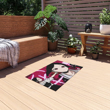 Load image into Gallery viewer, Kaguya-sama: Love Is War Rug
