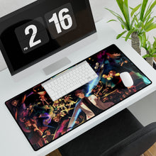 Load image into Gallery viewer, Anime Umineko: When They Cry Mouse Pad (Desk Mat)
