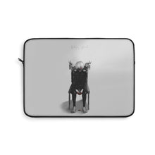 Load image into Gallery viewer, Ken Kaneki - Mask Laptop Sleeve
