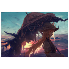 Load image into Gallery viewer, Anime Touhou Jigsaw Puzzle
