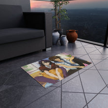 Load image into Gallery viewer, Mobile Suit Gundam Seed Destiny Rug
