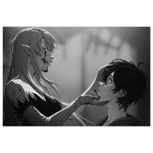 Load image into Gallery viewer, Anime Monogatari (Series) Jigsaw Puzzle
