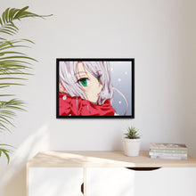 Load image into Gallery viewer, High School DxD Canvas Framed Art Print
