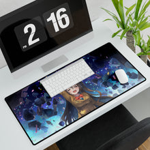 Load image into Gallery viewer, S(mile)ING！ Mouse Pad (Desk Mat)
