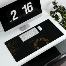 Load image into Gallery viewer, Portal Mouse Pad (Desk Mat)
