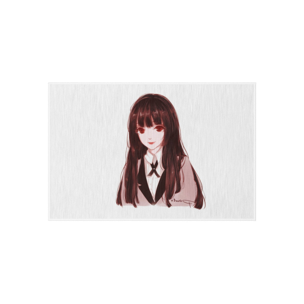 Kakegurui Rug