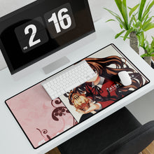 Load image into Gallery viewer, Anime Toradora! Mouse Pad (Desk Mat)
