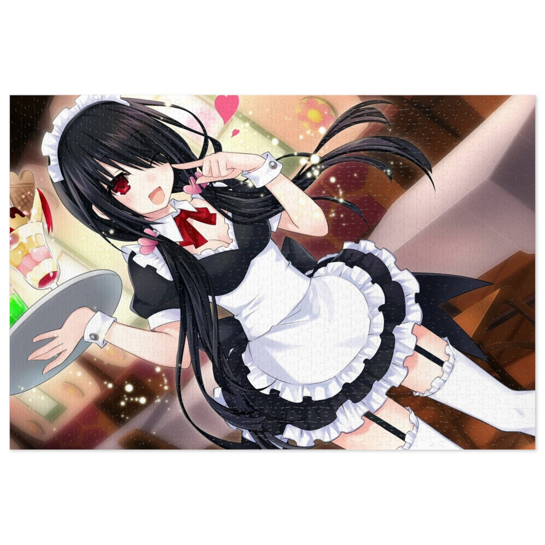Date A Live Jigsaw Puzzle