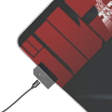 Load image into Gallery viewer, Anime Golgo 13 RGB LED Mouse Pad (Desk Mat)
