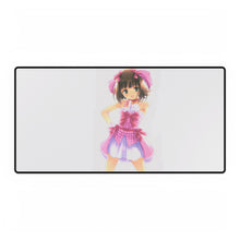 Load image into Gallery viewer, Anime The iDOLM@STER Mouse Pad (Desk Mat)
