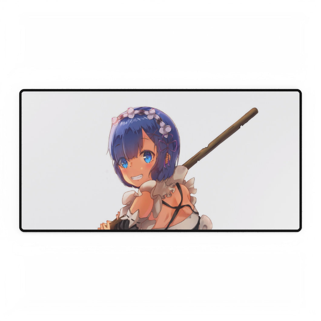 Anime Re:ZERO -Starting Life in Another World- Mouse Pad (Desk Mat)