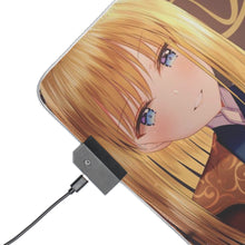 Load image into Gallery viewer, Fate/Grand Order RGB LED Mouse Pad (Desk Mat)
