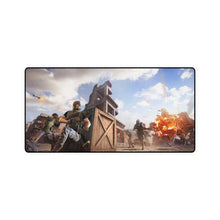 Load image into Gallery viewer, PlayerUnknown's Battlegrounds Mouse Pad (Desk Mat)
