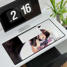 Load image into Gallery viewer, Anime Uma Musume: Pretty Der Mouse Pad (Desk Mat)
