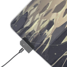 Load image into Gallery viewer, Farewell RGB LED Mouse Pad (Desk Mat)
