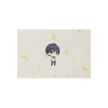 Load image into Gallery viewer, Aho Girl Akuru Akutsu Rug
