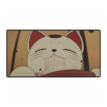 Load image into Gallery viewer, Dandadan Mouse Pad (Desk Mat)
