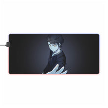 Load image into Gallery viewer, Tower Of God RGB LED Mouse Pad (Desk Mat)
