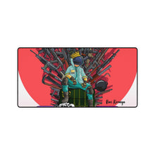 Load image into Gallery viewer, PlayerUnknown's Battlegrounds Mouse Pad (Desk Mat)
