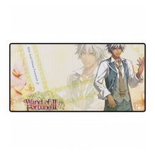 Load image into Gallery viewer, Anime Wand of Fortune Mouse Pad (Desk Mat)
