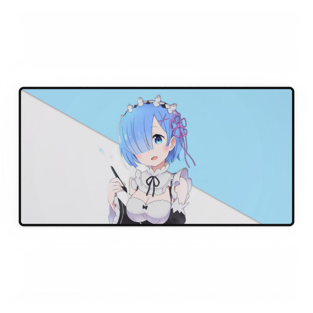 REM Mouse Pad (Desk Mat)