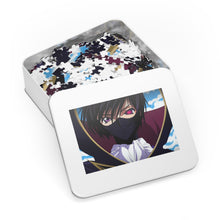 Load image into Gallery viewer, Anime Code Geass Jigsaw Puzzle
