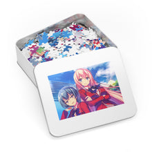 Load image into Gallery viewer, Classroom Of The Elite Jigsaw Puzzle
