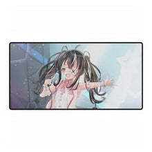 Load image into Gallery viewer, Anime The Detective Is Already Dead Mouse Pad (Desk Mat)
