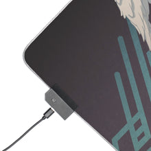 Load image into Gallery viewer, The Rising Of The Shield Hero RGB LED Mouse Pad (Desk Mat)
