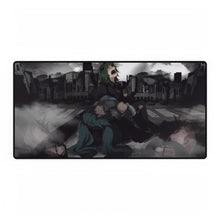 Load image into Gallery viewer, Anime Vocaloid Mouse Pad (Desk Mat)
