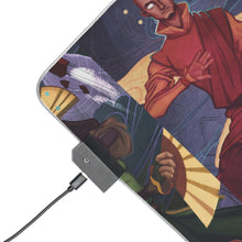 Load image into Gallery viewer, Avatar: The Legend Of Korra RGB LED Mouse Pad (Desk Mat)
