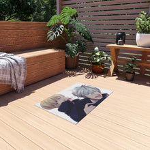 Load image into Gallery viewer, Jujutsu Kaisen Rug
