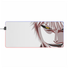 Load image into Gallery viewer, Anime Bleach RGB LED Mouse Pad (Desk Mat)
