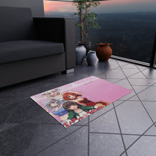 Load image into Gallery viewer, Amagi Brilliant Park Sylphy, Salama Rug
