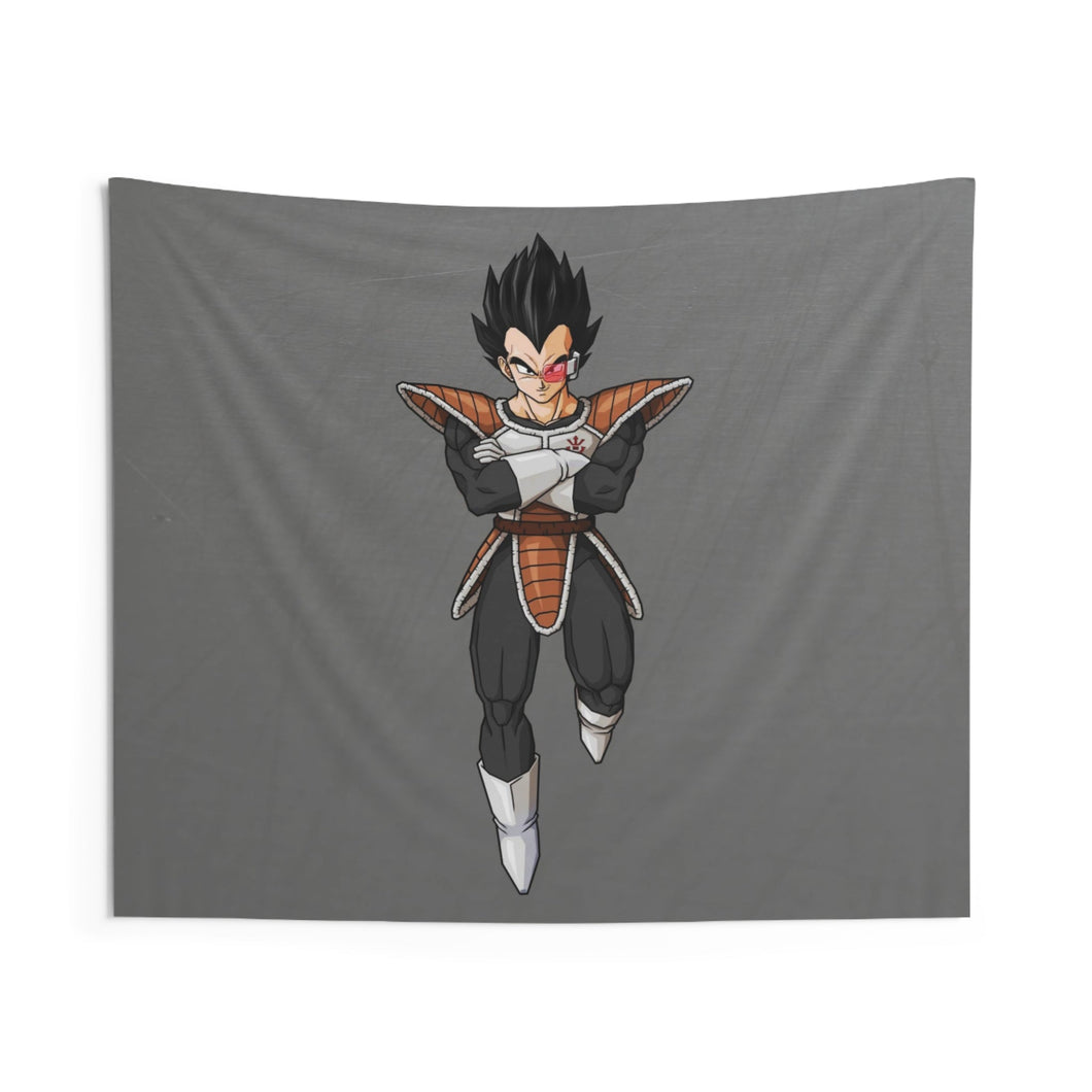 Anime Dragon Ball Z Indoor Wall Tapestry
