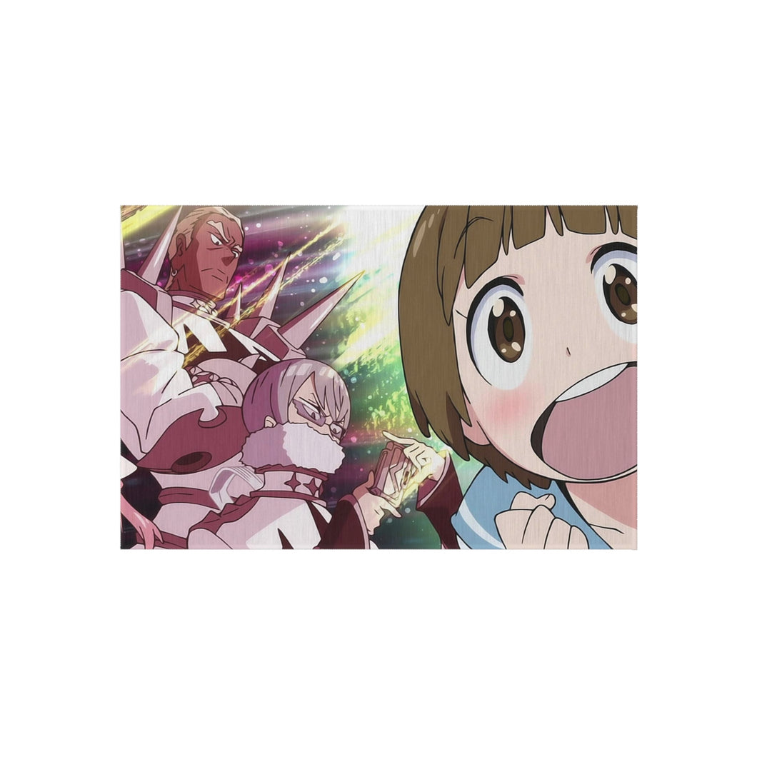 Kill La Kill Rug