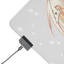 Load image into Gallery viewer, Sword Art Online: Alicization RGB LED Mouse Pad (Desk Mat)
