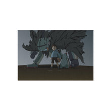 Load image into Gallery viewer, FLCL Rug
