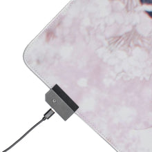 Load image into Gallery viewer, Jujutsu Kaisen RGB LED Mouse Pad (Desk Mat)

