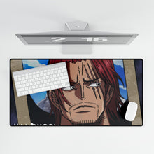 Load image into Gallery viewer, Anime One Piece Mouse Pad (Desk Mat)
