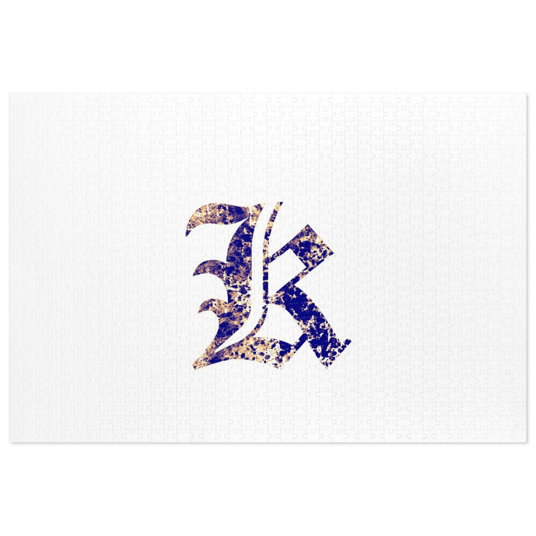 Anime Death Note Jigsaw Puzzle