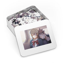 Load image into Gallery viewer, Erina Nakiri Jigsaw Puzzle
