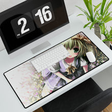 Load image into Gallery viewer, Anime Touhou Mouse Pad (Desk Mat)
