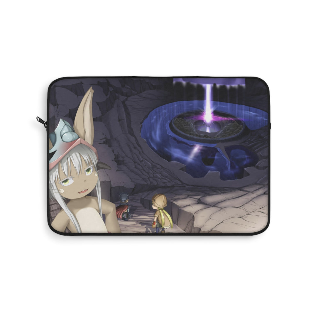 Anime Made In Abyss Laptop Sleeve