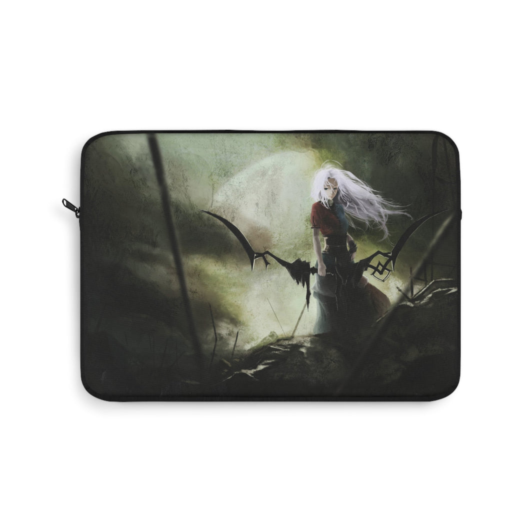 Anime Touhou Laptop Sleeve