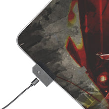 Load image into Gallery viewer, Demon of The Red Horizon RGB LED Mouse Pad (Desk Mat)
