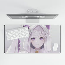 Load image into Gallery viewer, Anime Re:ZERO -Starting Life in Another World- Mouse Pad (Desk Mat)
