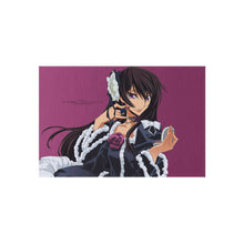 Load image into Gallery viewer, Code Geass Lelouch Lamperouge Rug

