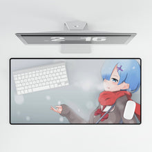 Load image into Gallery viewer, Anime Re:ZERO -Starting Life in Another World- Mouse Pad (Desk Mat)
